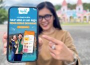 Telkomsel Luncurkan Program Hadiah Telekomunikasi Lintas Batas Pertama di Dunia