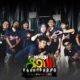 Band reggae asal Sumbar, Hey You Soul!. (dok. istimewa)