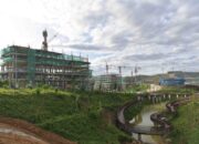 Basuki Hadimuljono: Pegawai Otorita IKN Pindah Mulai Maret 2025