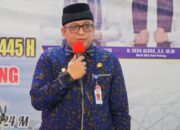 Padang Rumuskan Tatanan Masyarakat Religius, Teladani Perjuangan Rasulullah