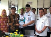 Pemko Padang Terima Evaluasi Dokumen Perencanaan dari BPKP Sumbar