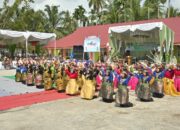 Generasi Muda Sumbar Diminta Berdiri di Pusat Pembangunan Bangsa