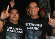 Dukung Prabowo-Gibran di Pilpres 2024, Caleg Partai Ummat Ini Sebut Hak Konstitusi dan Siap Terima Konsekuensi