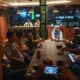 Partai Demokrat mengeklaim semua saksi di 2.681 TPS Kota Padang sudah penuh. (Foto: Dok. Istimewa)