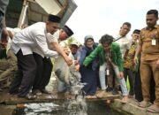 Gubernur Sumbar Minta Pokmaswas Perikanan Makin Konkrit Jaga Ketahanan Pangan