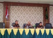 Terpidana Perempuan yang Buron sejak 2017 dalam Kasus Penadahan di Padang Ditangkap Kejaksaan