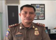 Pemkab Pasbar Imbau Masyarakat tak Lakukan Pembakaran saat Pembukaan Lahan