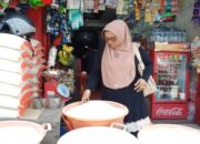 Pemko Bukittinggi Ungkap Gagal Panen Sebabkan Harga Beras Naik