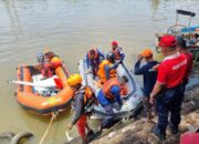 Tim SAR Gabungan Cari Nelayan yang Hilang di Perairan Ulak Karang Padang, Perahu Sempat Ditemukan Masih Menyala