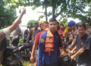 Nelayan yang Hilang Saat Cari Ikan di Padang Ditemukan Meninggal, Ini Kronologi Kejadian