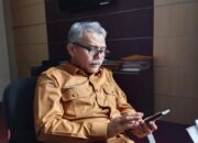 Dana TKD Rp54,46 Miliar Digunakan Perbaiki 24 Ruas Jalan Rusak di Agam