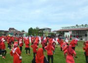 YJI Ingin Lindungi Warga Padang dari Penyakit Jantung dan Pembuluh Darah, Sasar 104 Kelurahan
