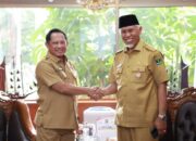 Klaim Siap jadi Lokasi HUT Satpol PP dan Satlinmas Tingkat Nasional, Sumbar Minta Mendagri jadi Inspektur Apel