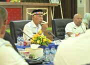 Sinergitas Antar Pemerintah Dinilai jadi Kunci Percepatan Pembangunan Mentawai