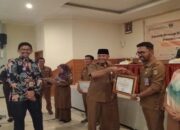 OPD di Solsel Harus Bersinergi Sediakan Data Berkualitas untuk Masyarakat