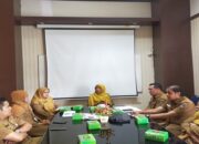 Evaluasi Pengelolaan Website JDIH, Pemko Padang Lakukan Ini