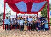 Alihkan Dukungan dari Anies ke Prabowo-Gibran, Safari Dakwah Sumbar: Orang yang Suka Mengecilkan Orang tak Akan Pernah jadi Pemimpin Bagus