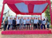 Sampaikan Dukungan ke Prabowo-Gibran, Aliansi Advokat Indonesia Bersatu Sumbar Minta Tim Hukum Paslon Lain tak Beri Opini Sesat