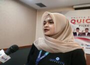 Hitung Cepat Charta Politika, Prabowo-Gibran Unggul 57,11 Persen