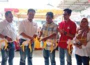 Mini Gerai IM3 Resmi Hadir di Kota Solok, Layani Pelanggan 6 Daerah Sumbar