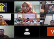 Harmonisasi Rancangan Peraturan di Tiga Daerah, Ini yang Dilakukan Kemenkumham Sumbar