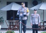 Polres Limapuluh Kota Siapkan Personel Pengamanan di 756 TPS pada Pemilu 2024
