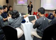 Sembilan Startup Terbaik NextDev Tahun ke-9 Resmi Masuki Tahap Inkubasi