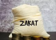 Target Pengumpulan Rp51 Triliun, Kemenag Kukuhkan 267 Amil Zakat Kompeten