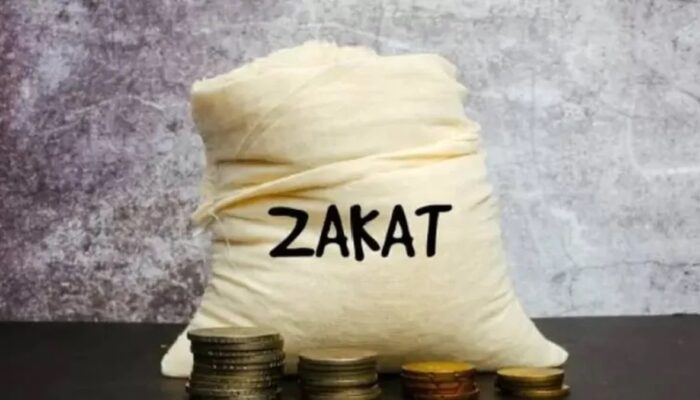 Baznas RI Tetapkan Nilai Zakat Fitrah dan Fidiah Ramadhan 1447 H, Segini Besarannya