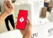 Trafik Broadband Telkomsel Naik Selama Momen Pemilu Serentak 2024