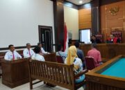 Gegara Penertiban, 5 PKL di Padang Harus Berurusan dengan Hukum