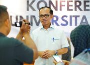 Wujudkan Kampus Kelas Dunia, Unand Datangkan 70 Mahasiswa Asing