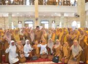 Guru PPPK di Padang Capai 2.331 Orang, SK Diserahkan April