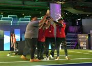 Kalahkan Jepang, eTimnas Indonesia Juara AFC eAsian Cup Qatar 2023