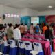 Doa lintas agama jelang Pemilu 2024 di Mentawai. (dok. istimewa)