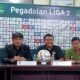 Prematch press conference laga Semen Padang FC vs Persiraja. (dok. Radarsumbar)