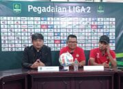 Laga Hidup Mati Lawan Persiraja, Semen Padang FC Kehilangan Lima Pemain