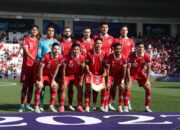 PSSI Diminta Tak Lupakan Benahi Kompetisi Karena Naturalisasi