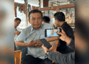 Caleg PKS yang Sebut Bungus Terpencil tak Minta Maaf, Tokoh Masyarakat Datangi Polda Sumbar
