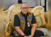 Pj Wako: Pemko Padang Siap Sukseskan Program Makan Bergizi Gratis