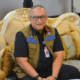 Penjabat Wali Kota (Pj Wako) Padang, Andree Harmadi Algamar. (Foto: Dok. Prokopim)