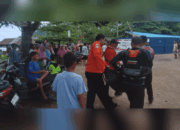 Remaja yang Hilang di Pulau Pagang Pesisir Selatan Ditemukan Meninggal