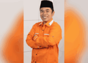 Mulyadi Muslim Raih Kursi DPRD Padang Periode 2024-2029 dari Dapil 1