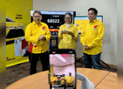 IM3 Umumkan Pemenang Undian Program BeRLimpah