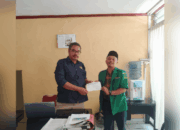LBH GP Ansor PW Sumbar “Ngadu” ke Komnas HAM, Penyebabnya Gegara Ini