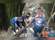 Gegara Dikejar OTK, Remaja 14 Tahun Ditemukan Meninggal dalam Jurang Lapangan Ngarai di Bukittinggi