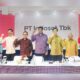 Indosat Ooredoo Hutchison melaporkan peningkatan pendapatan dan kinerja sepanjang tahun 2023. (Foto: Dok. IOH)