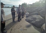 Penemuan Mayat Bayi Perempuan Gegerkan Warga Ulak Karang Padang