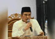 Ekos Albar: Ulama dan Umara Kunci Pembangunan Kota Padang