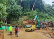 16 Korban Banjir Bandang-Longsor di Pessel Ditemukan Meninggal, Tujuh Lagi masih Dicari